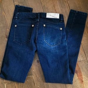 Blank nyc jeans